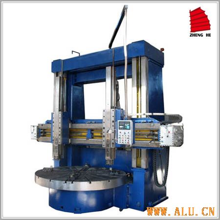 C5231E Double-column Vertical Lathe