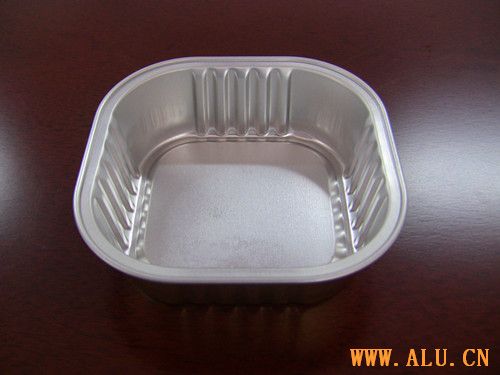 pet food container