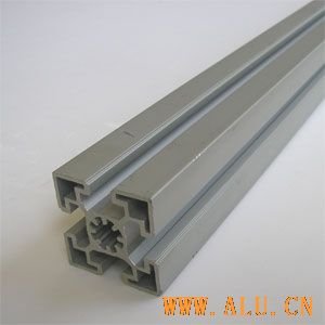 aluminium extrusion profiles