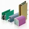 aluminium profiles
