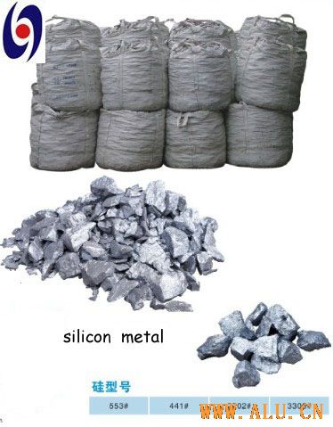 sale of silicon metal 553,441,3303,2202