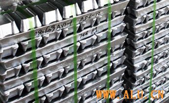 aluminum alloy ingot(ADC12)