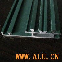 Provide aluminum alloy for doors and Windows
