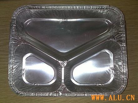 food container