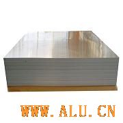 aluminium sheet