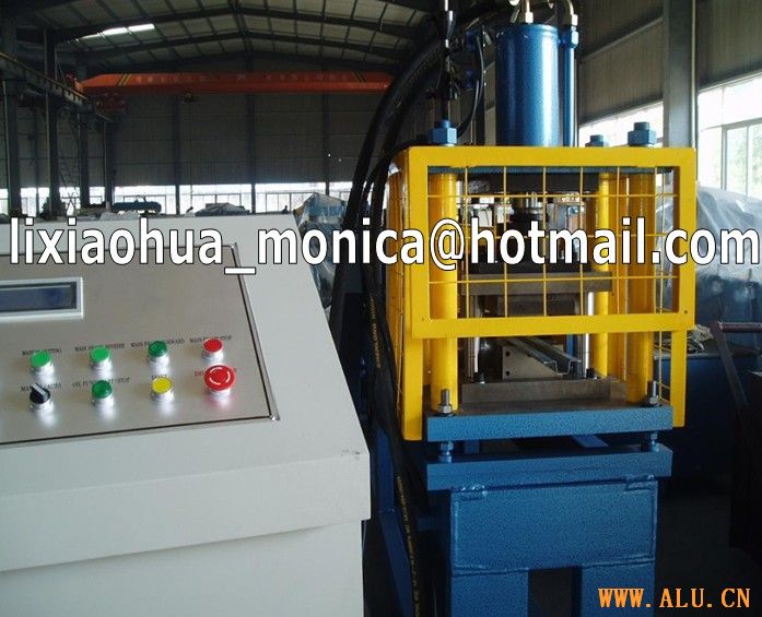 Furring Channel Forming Machine, Hat Channel Forming Machine,U Channel Formign Machine