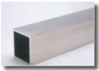 rectangle aluminum tube