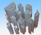 aluminum extrusion