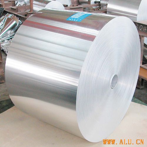air-condition aluminum foil