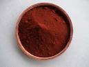 Iron oxide red /yellow