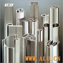 Good Quality Aluminium Extrusion