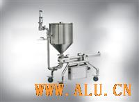 KLG filling machine