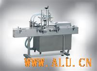 Linear type Liquid filling machine