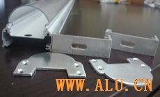 Fabricated aluminium components manufacturer