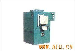 Box Type Carburizing Furnace