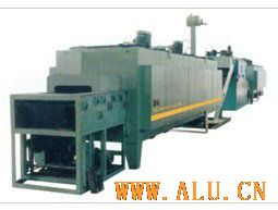 Mesh-belt Carburizing Furnace