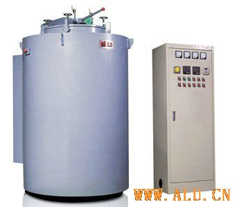 Pit Type Protective Atmosphere Quenching Furnace