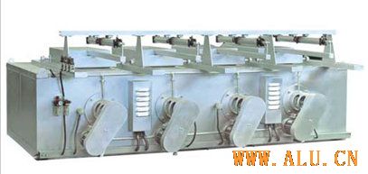 Mould Heating Furnace