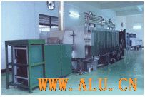 Mesh-belt Type Stainless Steel Bright Annealing Furnace(Steel belt)