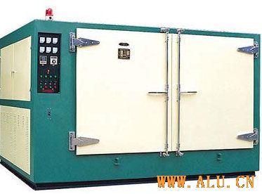 Electric Heating Oven