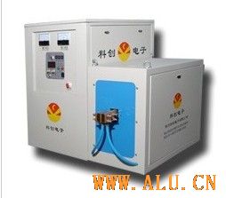 High-frequency induction heating equipment