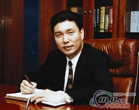 门窗市场的竞争势必会首页 资讯 人物访谈 > 和平铝业董事长郭涛:创新