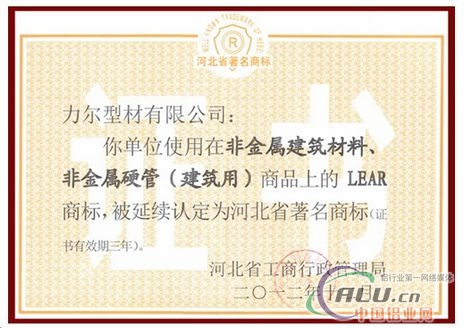 中国铝业网