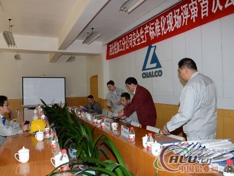中国铝业网