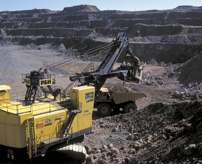 智利采矿成本位居全球最高 行业前景看似更为