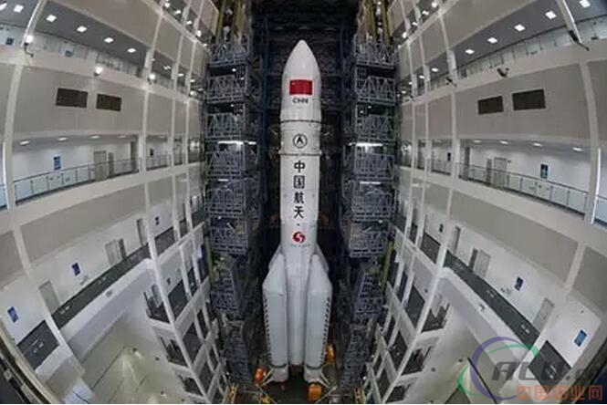中国航天科技集团公司给西南铝发来感谢信_航天科技,西南铝 - 中国铝业网