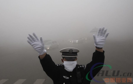 雾霾围城+环保严打 铝行业又迎来生死攸关的动荡时刻？