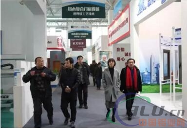 中欧节能门窗产业园考察交流会在山东临朐胜利召开 多家企业现场签订入园合作协议