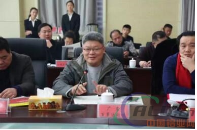 中欧节能门窗产业园考察交流会在山东临朐胜利召开 多家企业现场签订入园合作协议