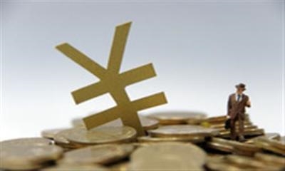 人民币中间价结束三连涨 贬值118点险守6.90  第1张
