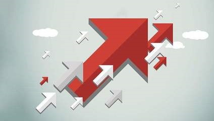 收入增长_央企 收入增长