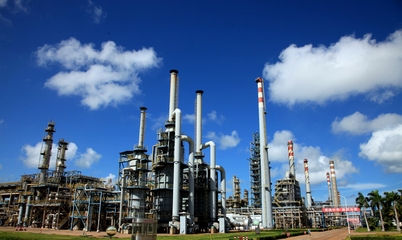 16家地炼企业抱团成立山东炼化集团 第五桶油