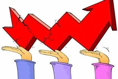 镍价高位震荡走势 需防高位反复  第1张