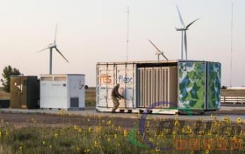 IRENA：到2030年储能电池成本降幅有望达66%