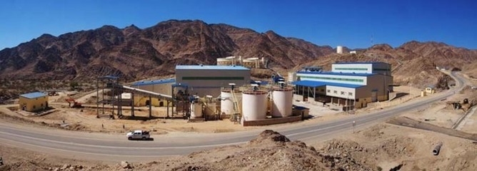 全球十大锌矿已经关闭两座，剩余储量仅能开采20年  第1张