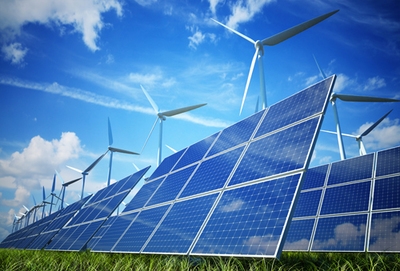 湖北:新能源发电项目顺利全额上网
