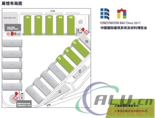 FENESTRATION  BAU  China亞洲最大門(mén)窗幕墻及建筑材料展參展商名單曝光，國(guó)內(nèi)外頂級(jí)建材企業(yè)齊亮相