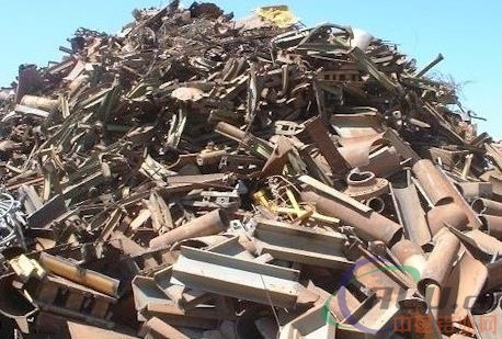 环保施压 废旧金属市场有喜有忧  第1张