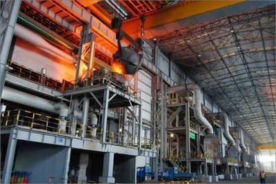 金川集团铜冶炼厂合成炉全面停产检修公告
