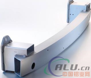 定位汽车轻量化 肯联铝业研发高强度车用铝合金HSA6