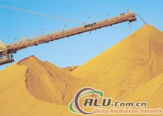{#News Image of China Aluminium Network}