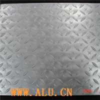 ChongQing HuanYu Aluminium sells aluminium patterned board