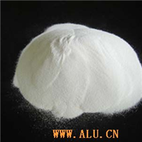 Alumina powder granulation