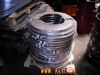 Recycle aluminium, aluminium foil, aluminium alloy, etc