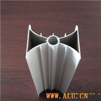 Aluminium profile