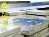 Aluminium Alloy Board in Molds